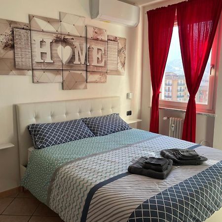 Casa Verena Аоста Экстерьер фото