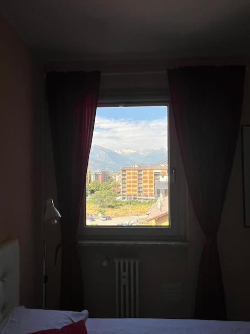 Casa Verena Аоста Экстерьер фото