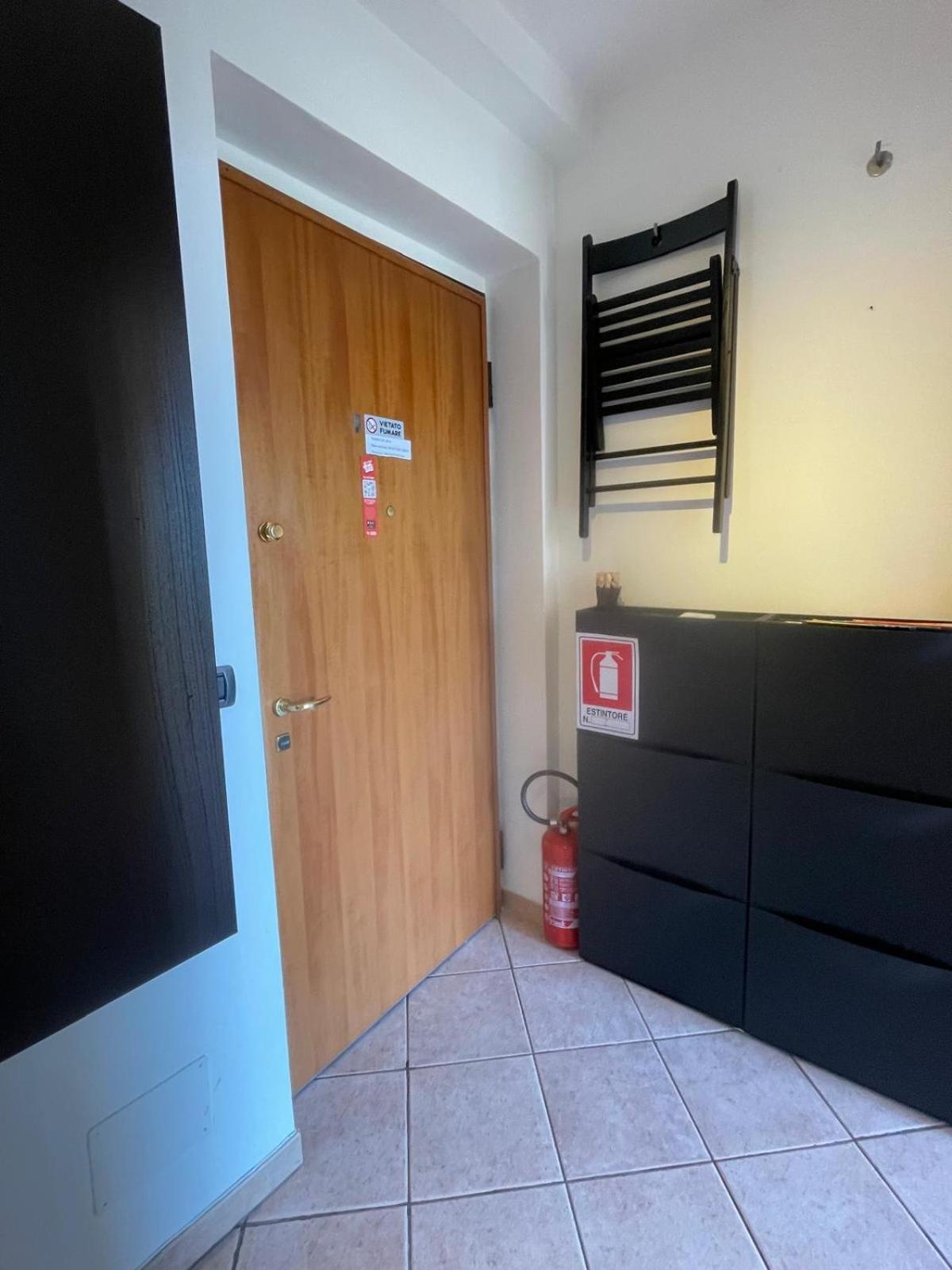 Casa Verena Аоста Экстерьер фото