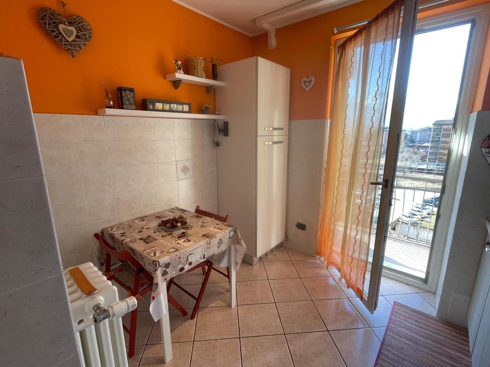 Casa Verena Аоста Экстерьер фото